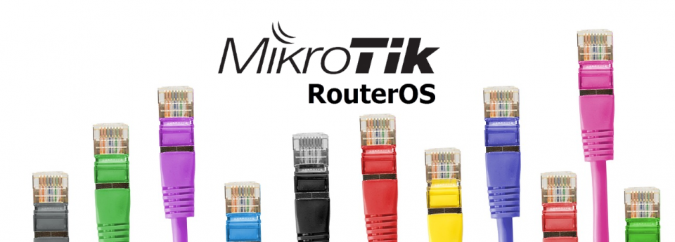 MikroTik - Winbox, DHCP, Ranges