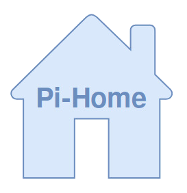 Pi-Home - Inteligentní dům svépomoci