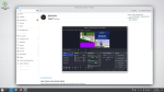 OBS - streaming app