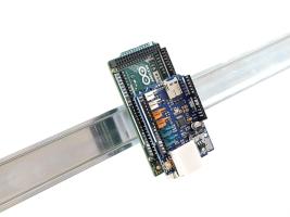 Arduino Mega for home automation