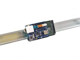 Arduino Mega for home automation