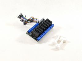 Arduino Relay SSR DIN