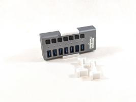 USB HUB DIN