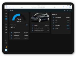 PiHome Pro - Home Assistant Edition Customized