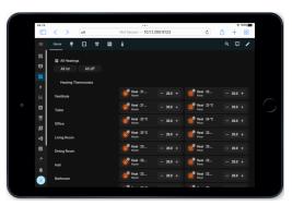 PiHome Pro - Home Assistant Edition