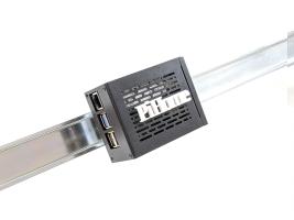 PiHome OpenHAB sestava