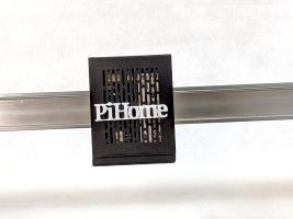 PiHome OpenHAB sestava
