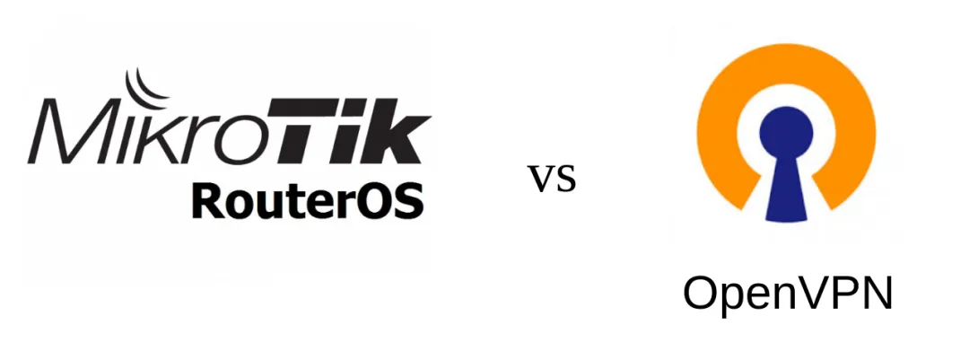 How to setup OpenVPN on MikroTik