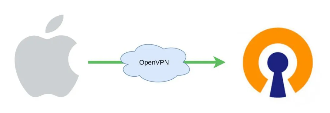 How to setup OpenVPN on iPhone