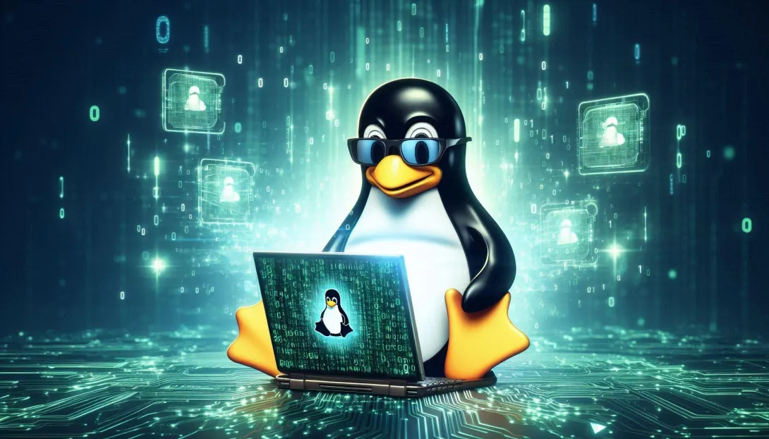 GNU/Linux OS